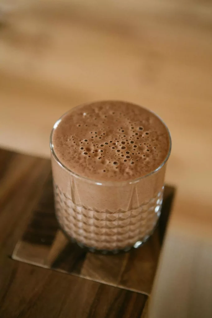 How to Make a Ceremonial Cacao Drink – Easy TM Cacao Recipe for Ritual & Wellness