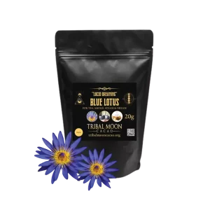 Blue Lotus Tea "Lucid Dreaming"