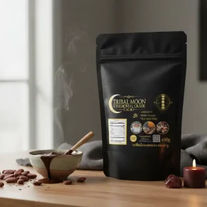 Ceremonial Grade Cacao